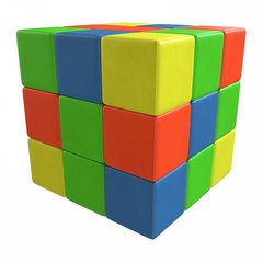 Ігровий модуль "Кубики"
