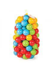 Кульки для сухого басейну (500 шт)