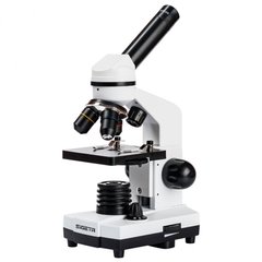 Мікроскоп дитячий учнівський